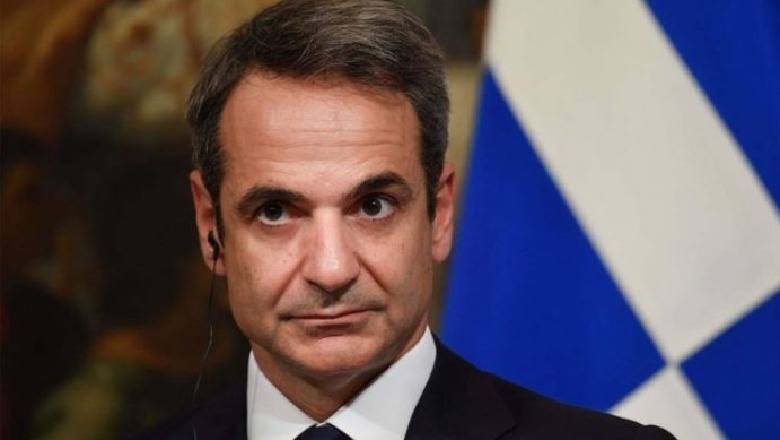 Greqi-Mitsotakis: Do rihapim turizmin për vendet me të dhëna të ngjashme epidemiologjike