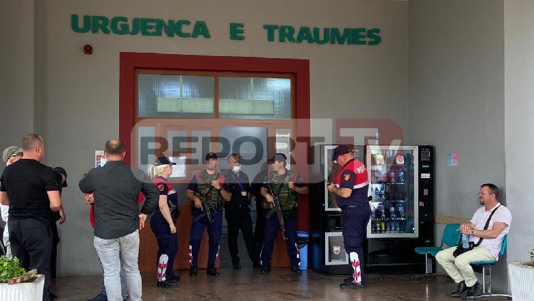 Mori plumb pranë zemrës! Del nga salla e operacionit Ardian Çapja, gjendja kritike, orët në vijim vendimtare