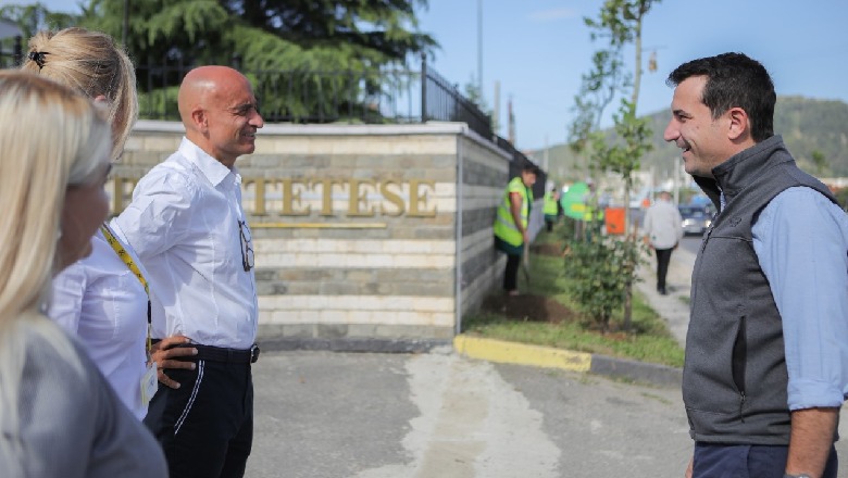 Veliaj: 2 mijë aplikime për kreditë e buta e kanë kaluar fazën e parë, Vaqarri lagja më e re Tiranës (VIDEO)