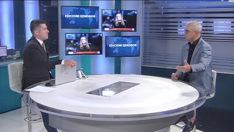 Pëllumbi për Report TV: PD-LSI detyrim të bind opozitën e re që të votojë 'Zgjedhoren' se ata i futën në Kuvend! 