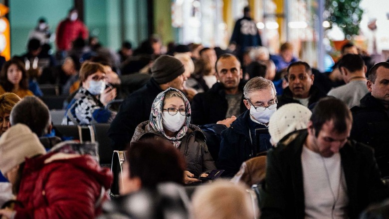 Covid/Agjencia Europiane ECDC: Në dimrin e ardhshëm mund të arrihet ‘imuniteti i tufës’