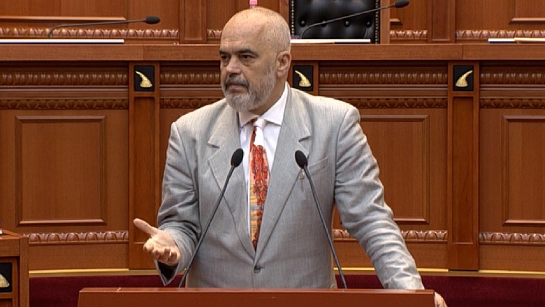 Edi Rama: PD-LSI po zvarrisin detajimin e marrëveshjes për reformën zgjedhore