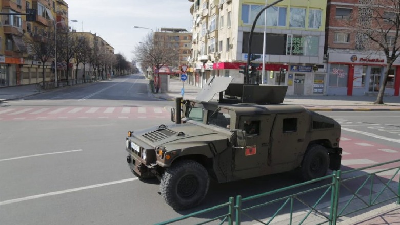 Nesër përfundon gjendja e fatkeqësisë natyrore nga COVID-i! Rama: Mund të shtyhet vetëm në zonat bregdetare