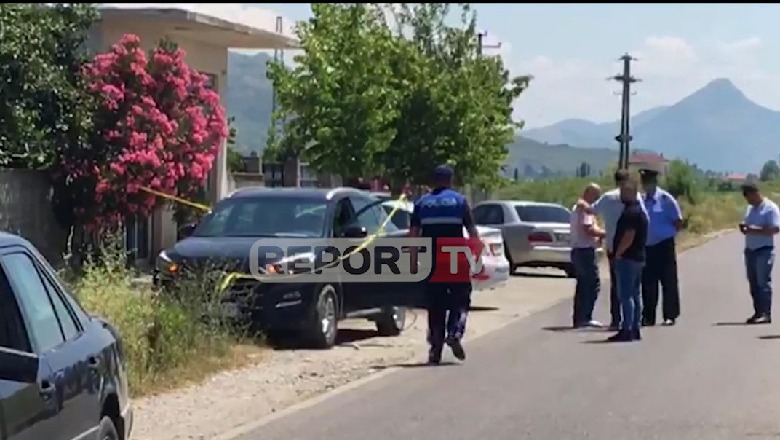 Qëlloi në drejtim të kushëririt të deputetit të PS/ Arrestohet shkodrani, theu masën 'arrest shtëpie'