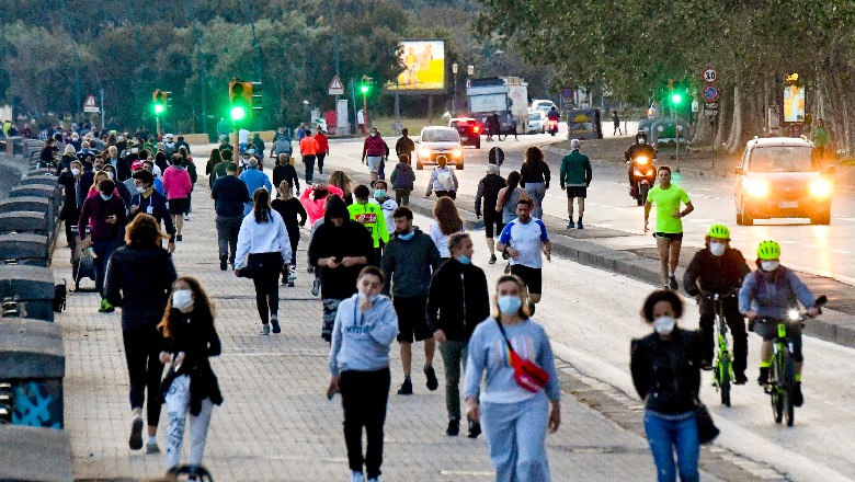 Covid/Alarmi i ekspertit: E mundur që asimptomatikët të mos shërohen kurrë...