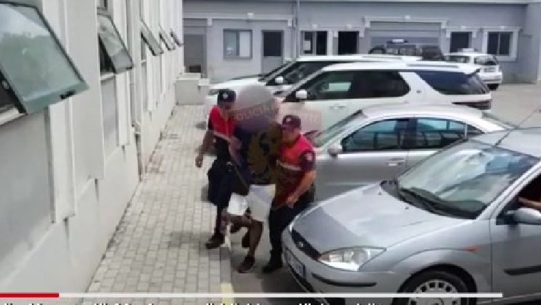 Vodhi ushqimet dhe iku në shtëpi, policia e Elbasanit: Hajdutin e kapëm me forcat e posaçme