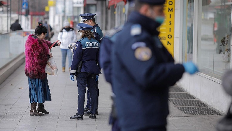 Covid/ Vazhdon rritja e fortë e infeksionit nga koronavirusi në Ballkan! Austria planifikon të nxjerrë ushtrinë në kufi