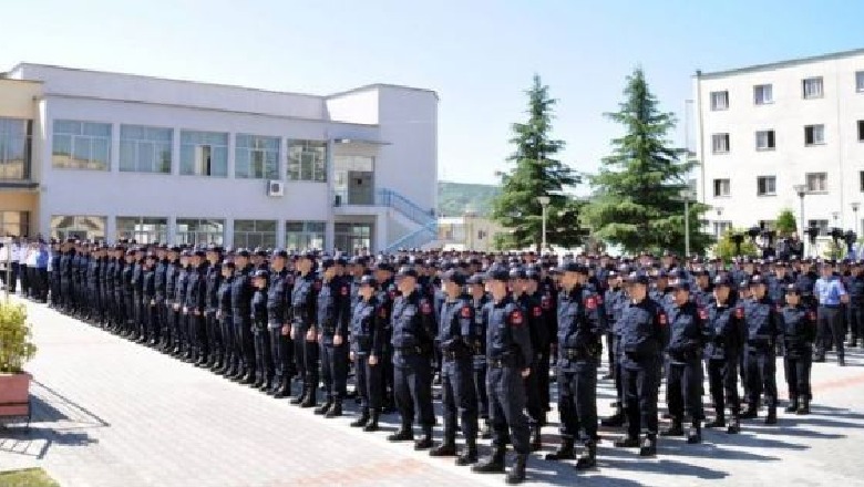 Akademia e sigurisë shpall aplikimet për studentët, cilat janë kriteret që duhet të plotësoni