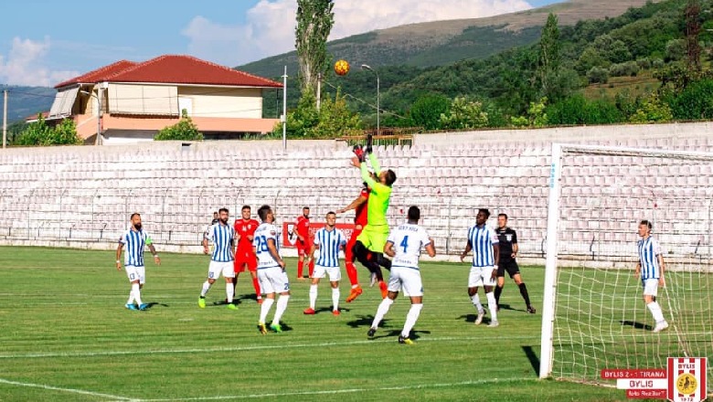 Në pritje të vendimit për ndeshjen Bylis-Tirana, sot mbledhja e radhës e Etikës