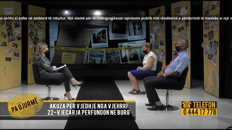 Nusja 22-vjeçare i vjedh vjehrrës 6400 dollarë duke e mashtruar me punët e shtëpisë