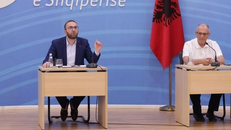 Pse Gaz Bardhi dhe Petrit Vasili nuk mund të qajnë njësoj për koalicionet?