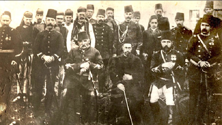 Premtimi i Ali Pashë Gucisë ndaj ulqinakëve në 1880: Rezistoni, do ju ndihmojmë