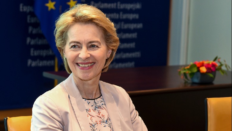 'OSBE ndërmjetësim për krizën në Bjelloorusi'/ Pas kreut të KE, edhe Von der Leyen mbështet propozimin e Ramës