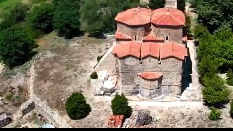 Një sugjerim për turistët në Jug: Mos e humbni këtë perlë (VIDEO)