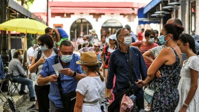 Virologu italian: Nuk do të ketë valë të dytë Covid! Rihapja e shkollave-test stresi për të gjithë