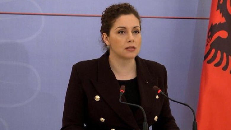 Marrëveshja Kosovë-Serbi, Xhaçka: Paqja e bashkëjetesa, e ardhmja e Ballkanit