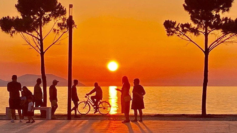  Shqipëria po zbukuron shqiptarët! Pas trupit, radhën e ka shpirti