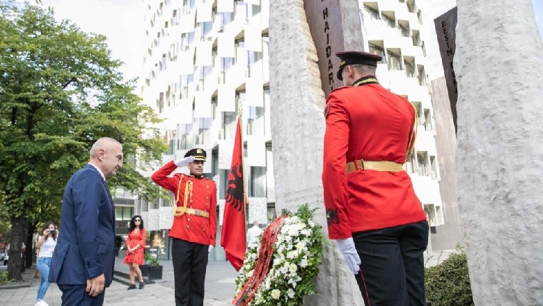 22 vjet pas vdekjes së Hajdarit/ Meta: Shqipëria si gjithë Europa edhe më aktuale pas 30 vitesh! O tani o kurrë