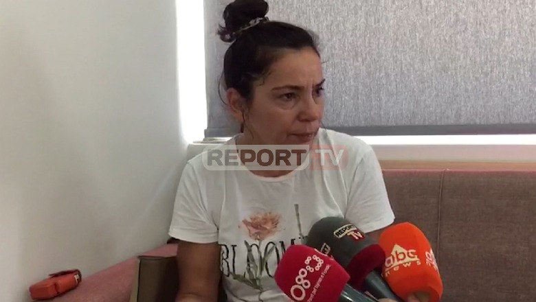 Plagosja e përmbaruesit, flet bashkëshortja e autorit të dyshuar: Na erdhi në 7 të mëngjesit, kërkonte të dilnim nga shtëpia, nuk e pashë plagosjen (VIDEO)