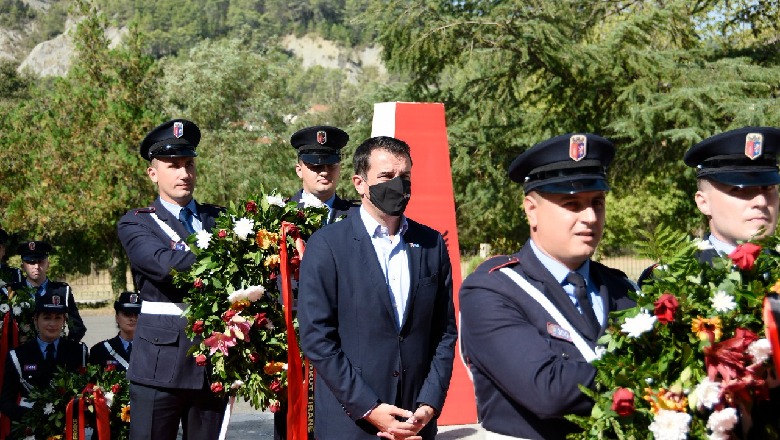 Tirana përkujton 78-vjetorin e Konferencës së Pezës, Veliaj: Mesazhi i saj, aktual edhe sot