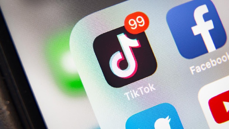 SHBA/ Nga 20 shtatori ndalohet shkarkimi i aplikacioneve TikTok dhe WeChat…Për të mbrojtur sigurinë kombëtare