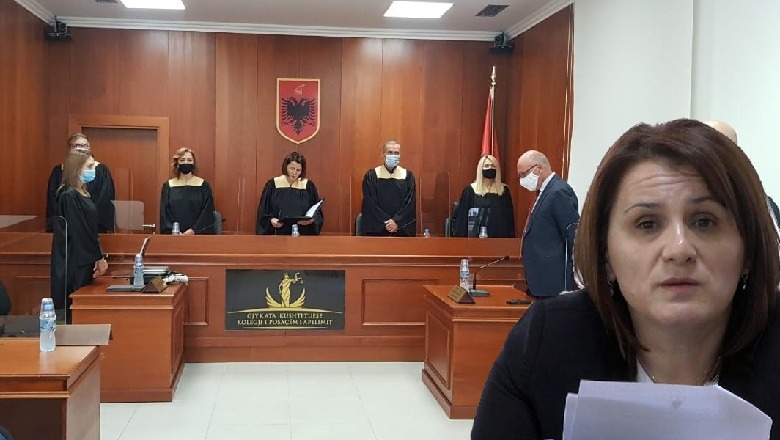 'Burri s'pagoi taksa dhe s'deklaroi huan prej 25.000 euro'/ Ngec në Vetting prokurorja ‘e fortë’ Donika Prela, nuk justifikoi pasurinë