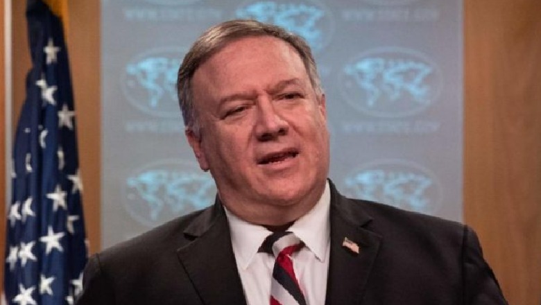 Sekretari i Shtetit Mike Pompeo vizitë zyrtare në Kroaci, në fokus Ballkani Perëndimor