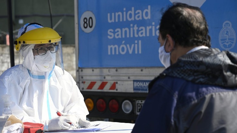 Qendra Europiane për Parandalimin dhe Kontrollin e Sëmundjeve shton edhe katër vende në ‘Listën e Kuqe’