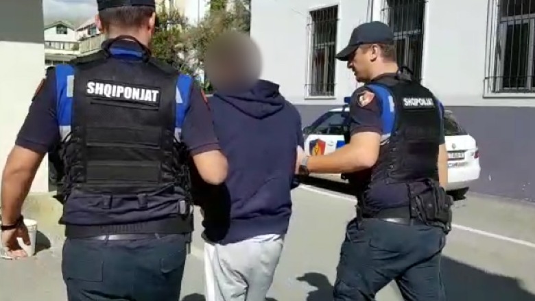 Gramsh/ Gruaja denoncoi burrin për dhunë nga frika se mos e vriste, arrestohet 60 vjeçari