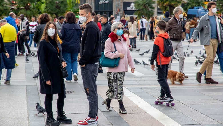 Covid në Itali/ Regjistrohen 2677 të infektuar dhe 28 viktima në vetëm një ditë