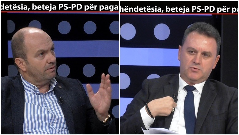 Debate në Repolitix, Koja: Moment historik për pagat e mjekëve, ja sa janë rritur! Koduzi: Të kanë dhënë statistika të gabuara! Brataj: Vdekshmëria në Shqipëri është nga më të ulëtat në Europë