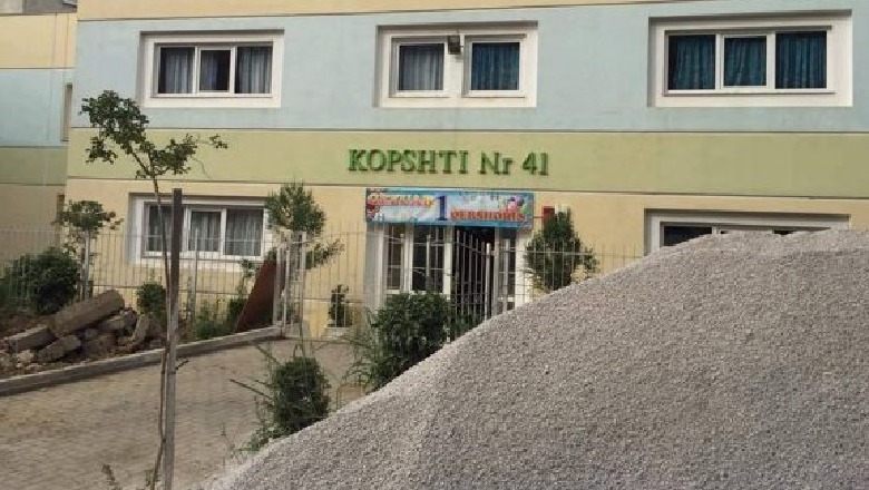 Mbyllet kopshti në Tiranë për 14 ditë! Drejtoresha, një edukatore dhe një sanitare me COVID