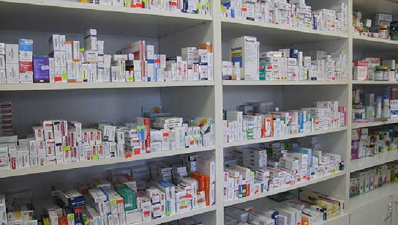 Monopolizuan tregun për maskat dhe dezifektantët, Autoriteti i Konkurrencës gjobit 24 depo farmaceutike