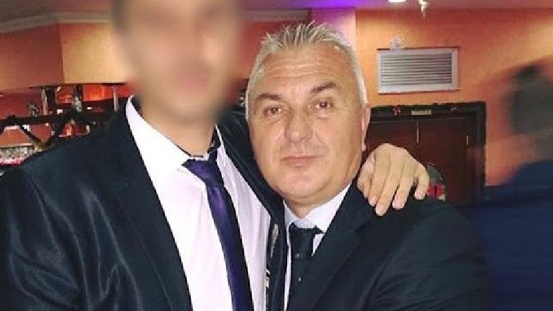 Lirohet nga burgu vëllai i Robert Agës! Pajtim Aga u kap me 32 kg drogë, gjykata e nxjerr nga qelia