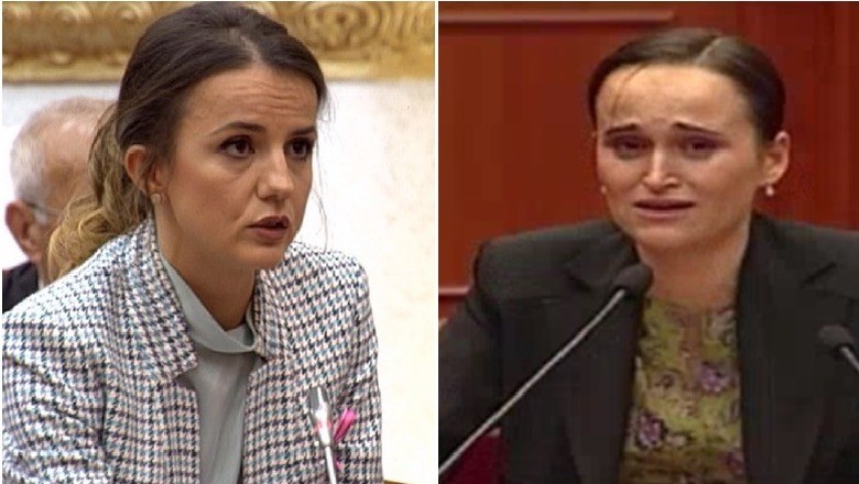 Vendosi të kandidojë për deputete, fermerja Gerta Loku i bashkohet partisë së Rudina Hajdarit