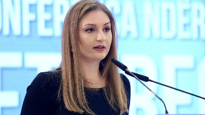 Gjosha : Mijëra të rinj do të kthehen në atdhe dhe do të ndalojne politikën e shpopullimit 