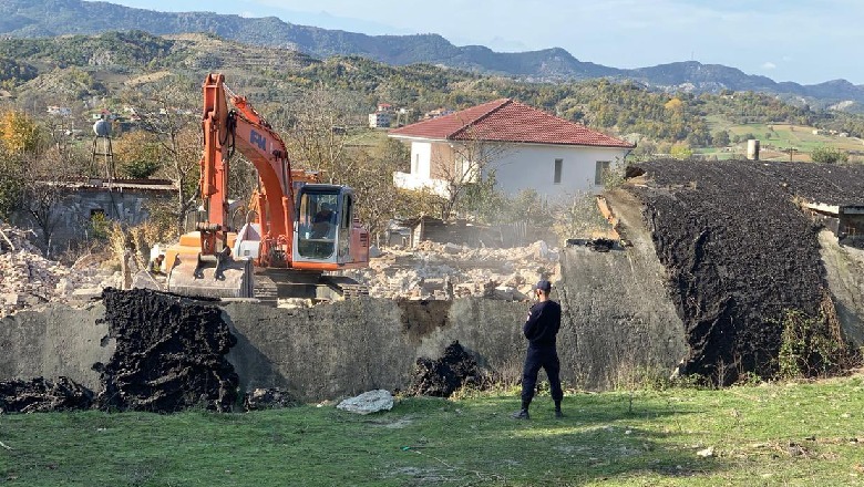 Baldushk, nis puna për Lagjen e Re , Veliaj: Lajm i mirë për dhjetëra familje 