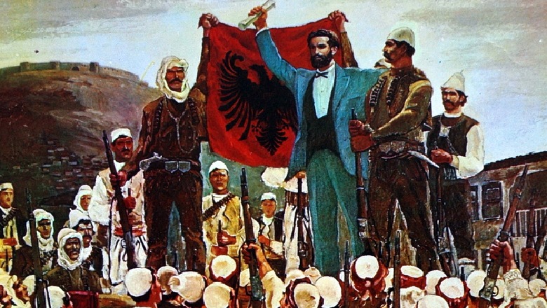 Nuk jemi të gjithë njësoj! Dallimi, është patriotizëm