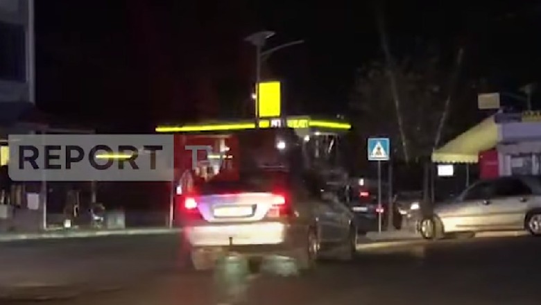 Zbulohet emri i të plagosurit në gjoks nga të shtënat me armë në Lezhë