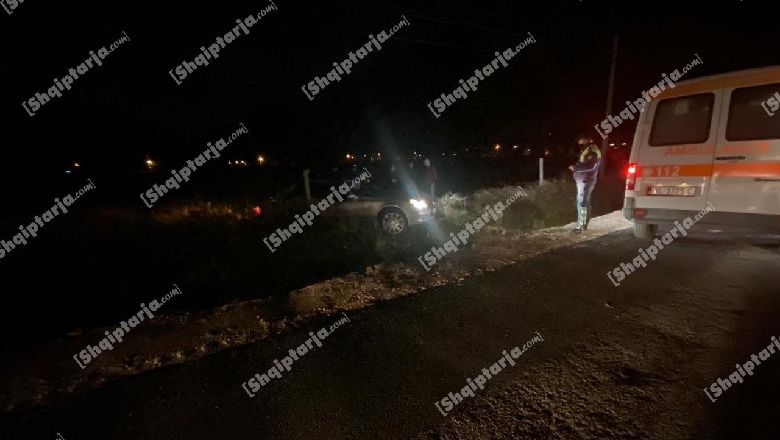 Atentati në Vlorë/ Zbulohet emri i viktimës, i dënuar më parë në Itali! Makina e tij del nga rruga pasi u qëllua mbi 10 herë