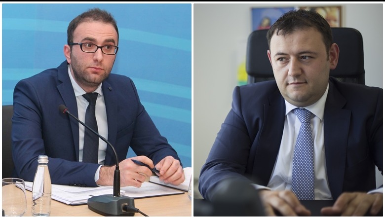 Plas në PD, 'tërbohet' Gaz Bardhi, bën sherr edhe me ish-deputetin e Elbasanit