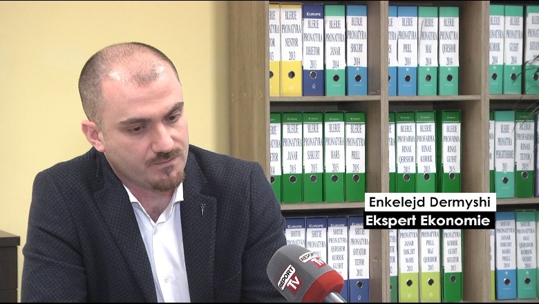 Ekonomia në rënie/ eksperti: Kujdes me shpenzimet, të shtyhen investimet në infrastrukturë! Rritja e borxhit rëndon mbi qytetarët