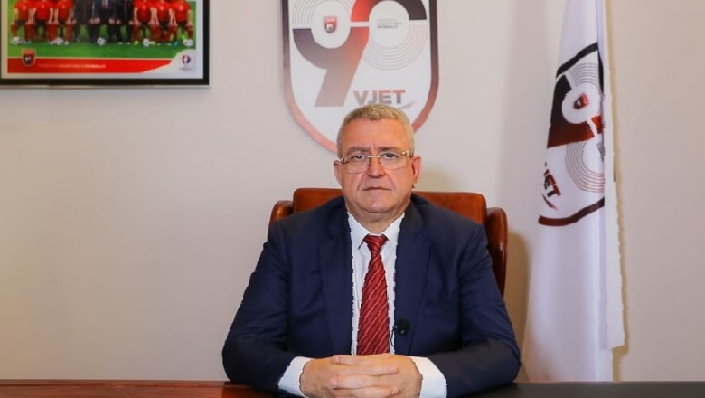 'Do ishte bukur një fitore në Wembley', Duka për shortin: Grup i vështirë për Shqipërinë, objektiv real, vendi i tretë