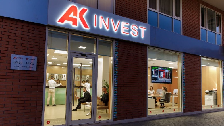 AK-INVEST: Nuk ka kosto të shtuar kur përmirëson një standard