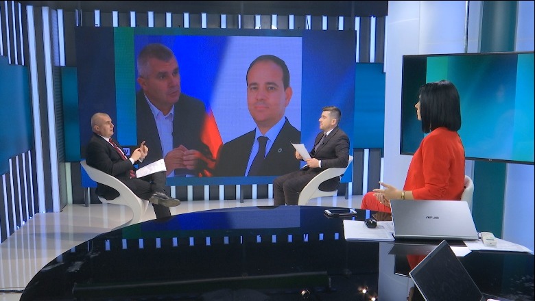 Gurakuqi në Report Tv: Nishani nga pompist u bë president! Ka abuzuar me pushtetin! S'meriton të jetë as anëtar i thjeshtë i PD! S'më ndal asgjë përveç se falja publike