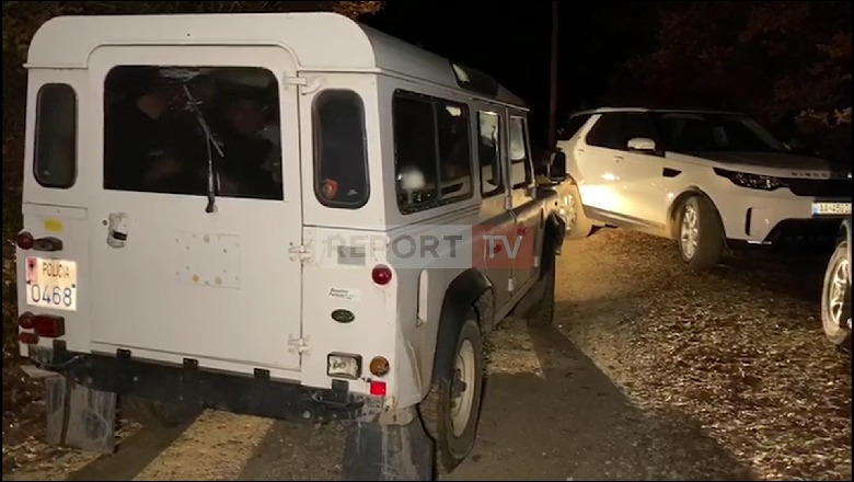 Prej më shumë se 12 orësh në arrati, arrestohet 45-vjeçari Josif Kavaja që terrorizoi Elbasanin dhe qëlloi mbi policinë