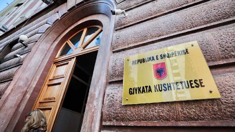 OFL sërish në Kushtetuese, ‘i forti’ i Niklës Flamur Haka kërkesë për shfuqizimin e Aktit Normativ! Më parë Gjykata e ‘certifikoi’ si Kushtetues