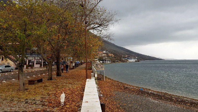 Fotogaleri/ As shiu dhe as vranësirat s'i fshehin dot bukurinë Shirokës