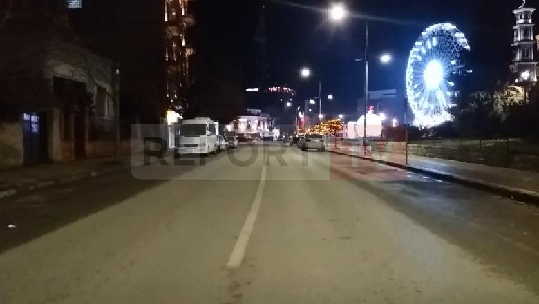 Reshjet e shiut, qarku i Korçës pa problematika! Po punohet për pastrimin e rrugëve