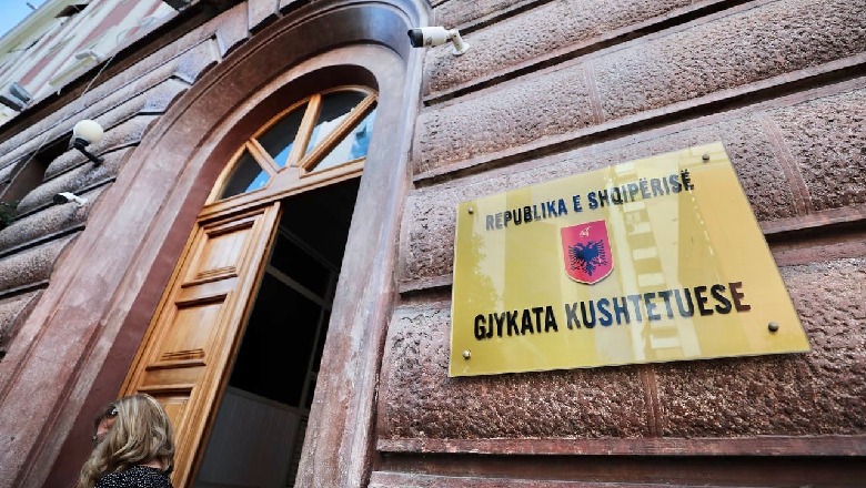 COVID 'prek' Kushtetuesen, seanca do të bëhen pa publik për shkak të COVID